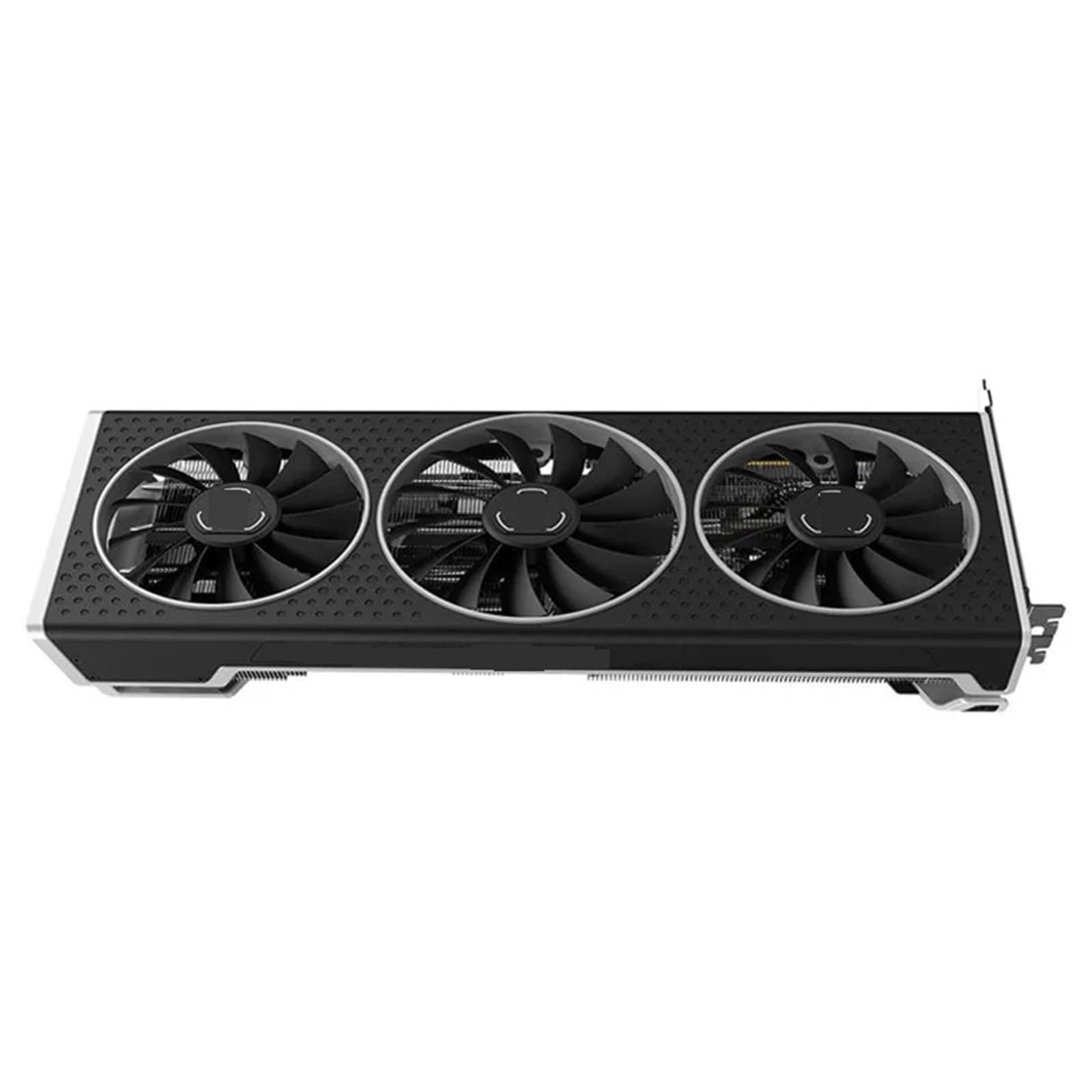 RX6700XT 12G 7nm 192bit Double Fan Graphics Video Desktop PC Game